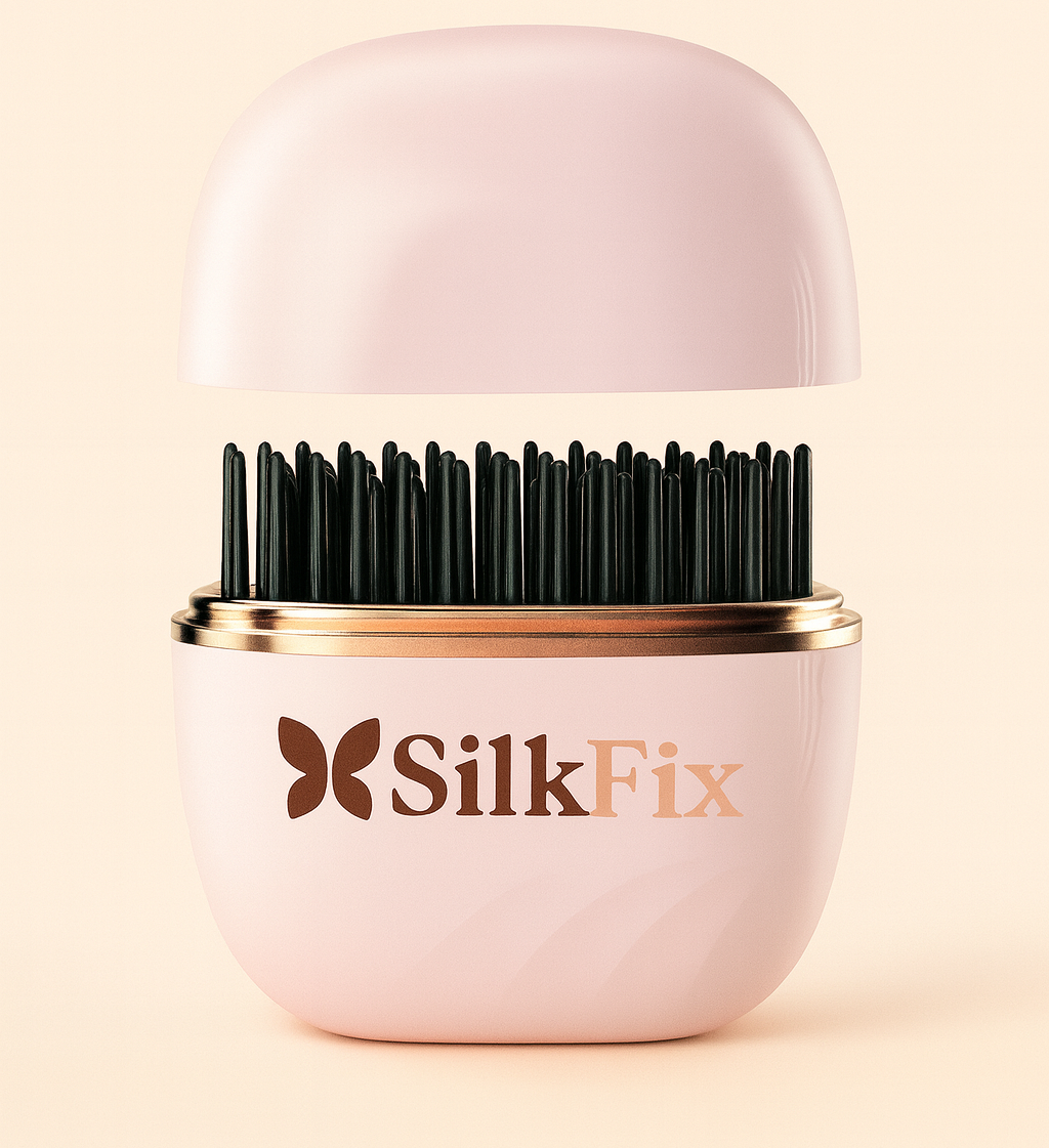 SilkFix